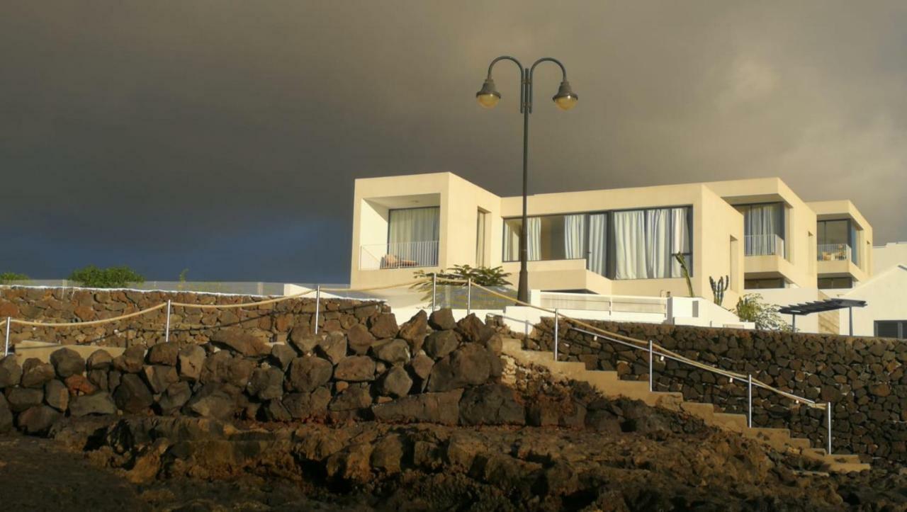 Casa Galana Villa Punta Mujeres Exterior photo