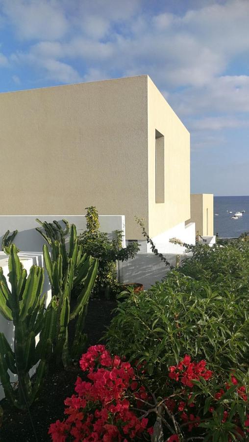 Casa Galana Villa Punta Mujeres Exterior photo